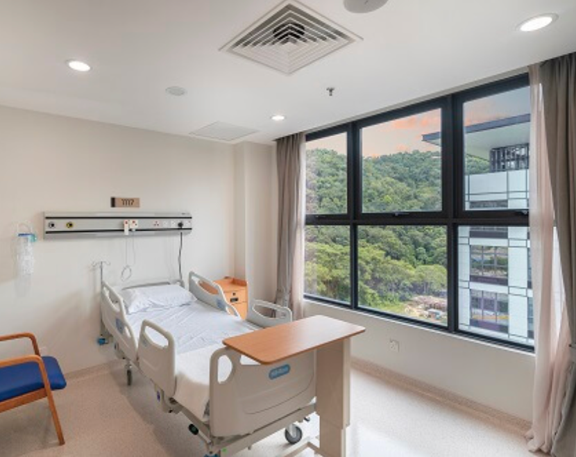 Damansara Specialist Hospital 2